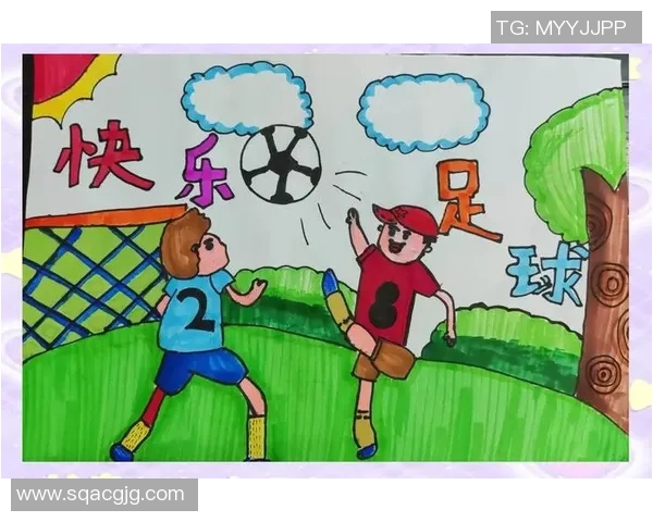 足球明星粉笔画展现绿茵场上的激情与梦想让我们一起感受艺术与运动的完美结合