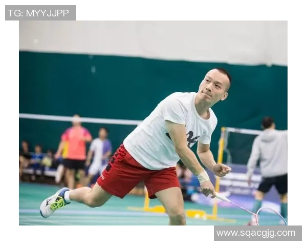 重庆羽毛球队在精英赛中的意识表现分析与总结